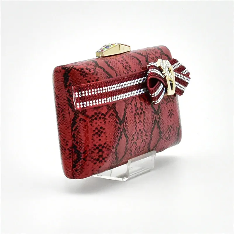rot Schwarzes Nigerian Strass Taschen Mit Tasche Schuhe gelb rosa Set Passende Verziert Italienische Neue Ankunft Party gold Und Passenden silber qRFwxTxS6