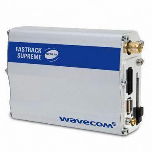 

GSM Modem Q2406B wireless industrial gsm gprs wavecom modem