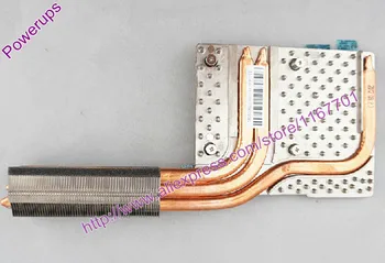 

Laptop GPU cooling Radiator heatsink for MSI GT60 GT70 16F1 16F2 16F3 1761 1762 GTX 670M 675M 680M 765M 770M 780M 880M 970M 980M