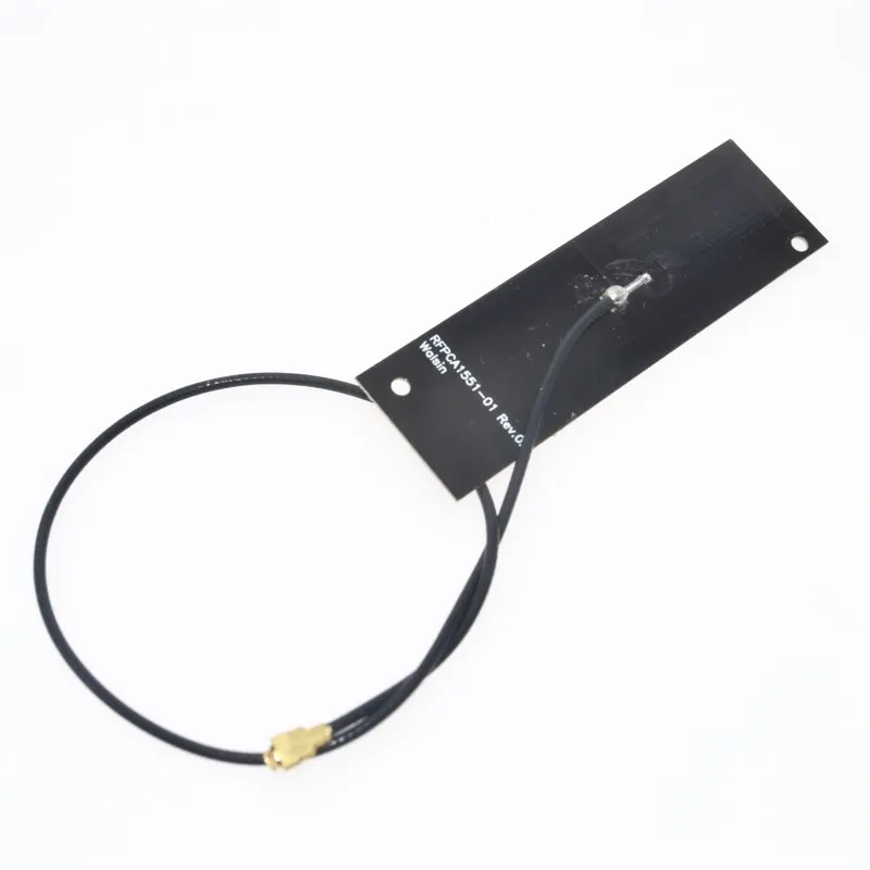 

2.4G 3G GSM Antenna with IPX interface signal booster for GSM Module GPRS CDMA WCDMA TDSCDMA built-in antenna for 800-2170M