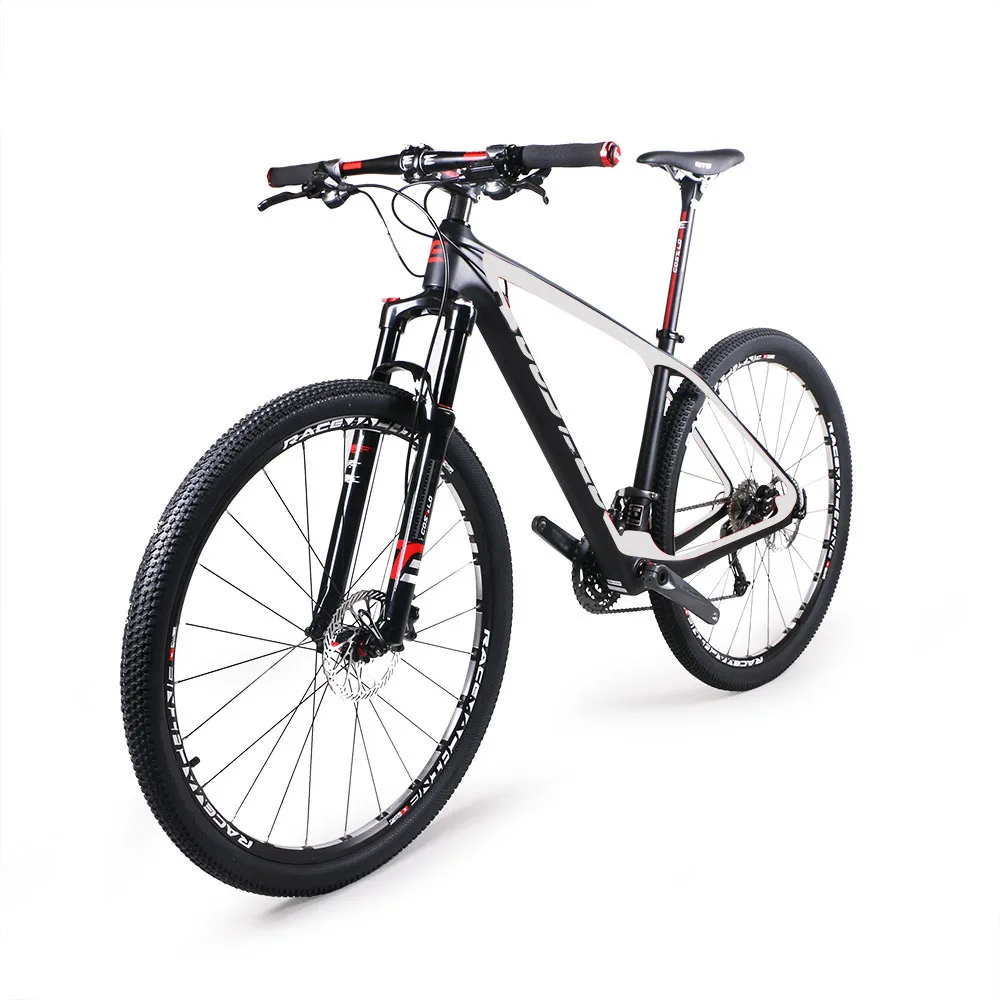 Новые Costelo SOLO 2 углерода Bicylce Горный полный велосипед с оригинальной список групп 27.5er 29er MTB велосипедный держатель для телефона