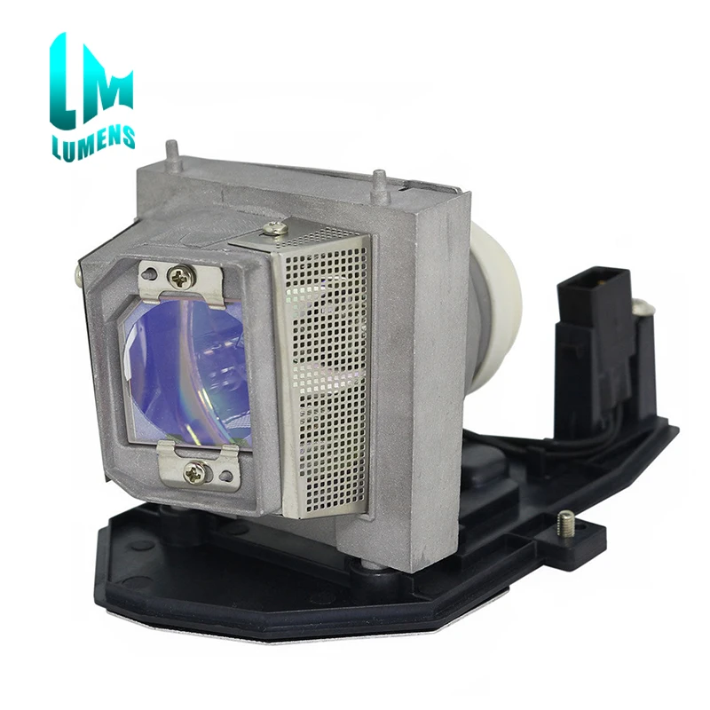 Compatible Projector lamp with housing for OPTOMA BL FU190D SP.8TM01G