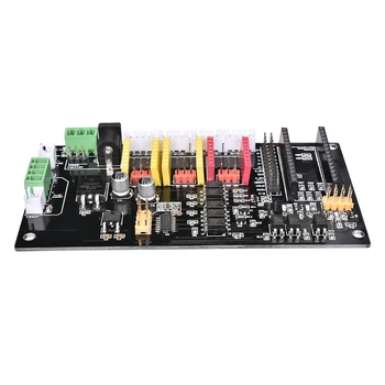 

BIGTREETECH 3D Printer Control Board Head Heating Control MKS MOS with Line 12V-24V 12A MKS MOS for 3D Printer Hotbed Printhead