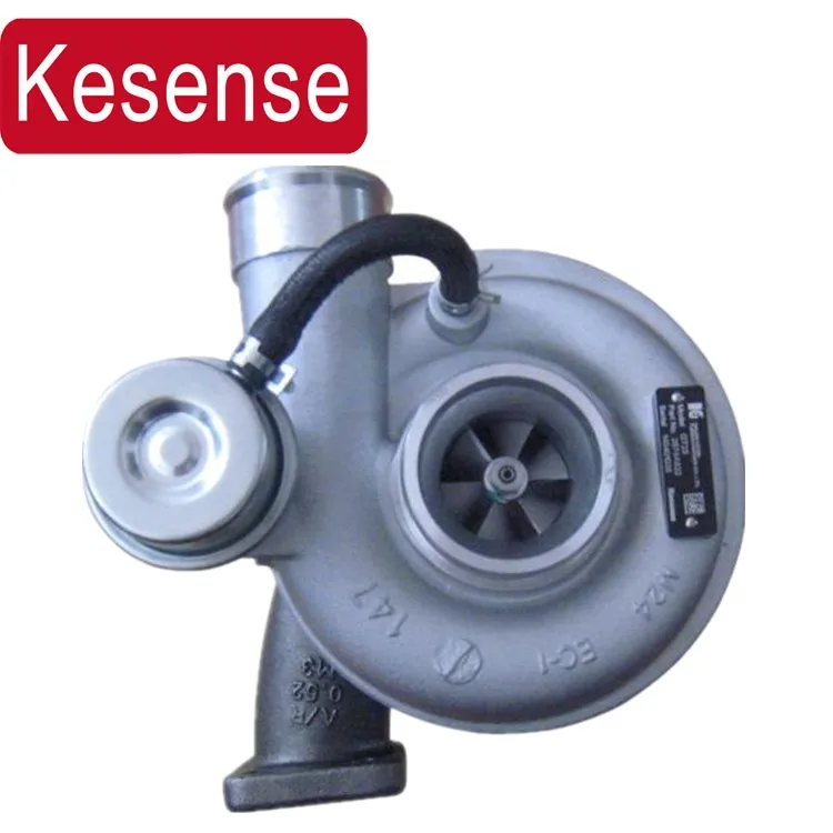 GT2556S дизель 2674A822 части турбокомпрессора двигателя картридж 433289 0425|cartridge| |