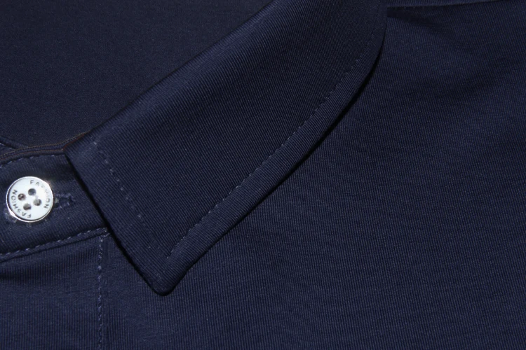 SHABIQI Классическая брендовая мужская рубашка, Мужская рубашка поло, Мужская рубашка поло с длинным рукавом, дизайнерская рубашка поло размера плюс 6XL 7XL 8XL 9XL 10XL