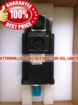 

ECMA-C11020RS ECMA-C11020SS NEW IN BOX AC ServoMotor 2.0KW 3000rpm 6.37Nm 100MM 1 Year Warranty