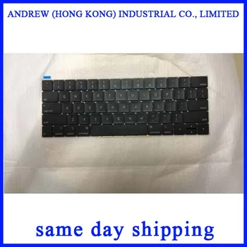 

Original New Mid 2018 A1989 A1990 Keyboard for Macbook Pro Retina 13" 15" A1989 A1990 Keyboard US Standard