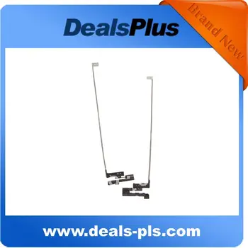

Replacement Laptop Hinge For HP Pavilion DV5000 Series PN: AMZIP000700 AMZIP000800 Notebook Left+Right LCD Screen Hinges
