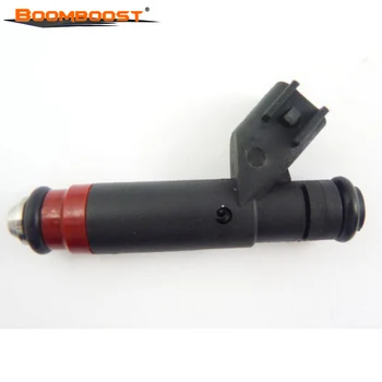 

New Black Fuel Injector Fit for Dodge Dakota Durango Ram 1500 Jeep Grand Cherokee 53032145AA 53032704AB 812-12147