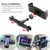 Tablet Car Holder For 4.7-13 in Tablet & Phone Holder Заднее Сиденье Подголовник Монтажный Держатель Автомобильные Аксессуары Для iPad Pro 12.9"