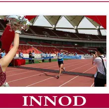 UHF rfid ГРМ напольный коврик антенна для rfid спортивной системы