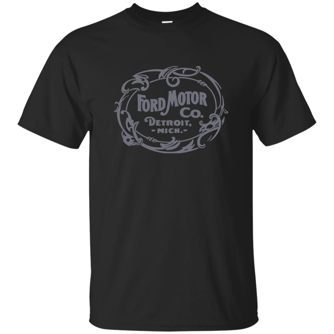 

Original, First, Ford Motor Company Logo, Badge, Detroit, Car, Automotive Harajuku Tops Fashion Classic Unique t-Shirt gift