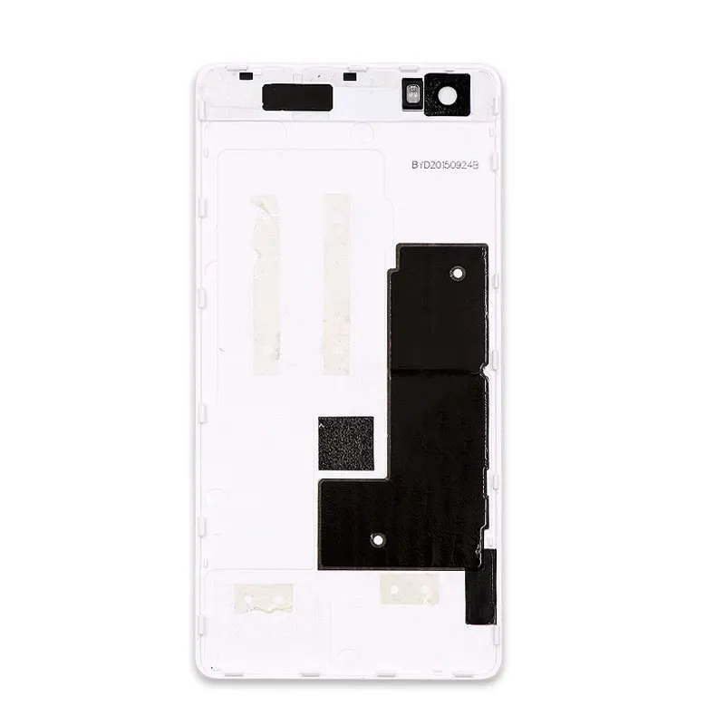 Чехол для аккумулятора Mcdark Huawei P8 lite задняя крышка панель Honor 6 запасные
