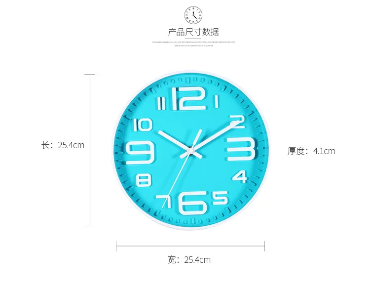 Креативные модные круглые часы цифровые простые настенные часы современный дизайн спальни кухни офиса бесшумные декоративные кварцевые часы