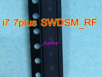 

3pcs/lot SWDSM_RF CXA4430GC-E for iphone 7 7plus
