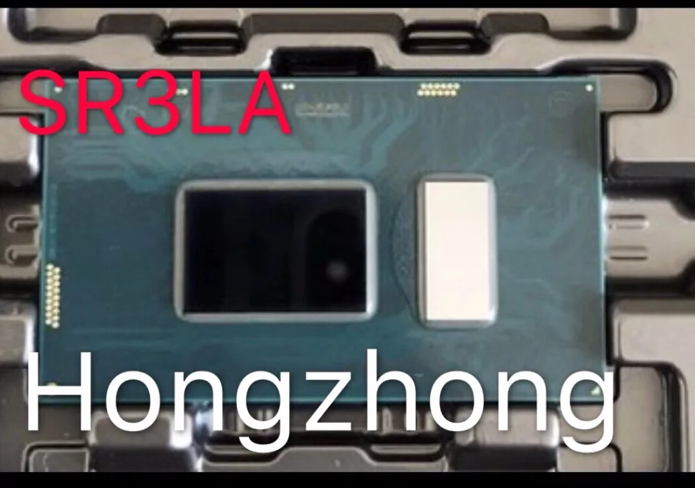 

100% test working normally, good quality SR3LA I5-8250U BGA chip Modify translation results
