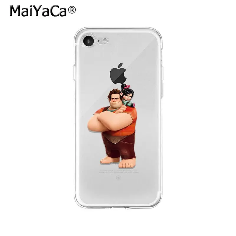 Wreck It Ralph Vanellope