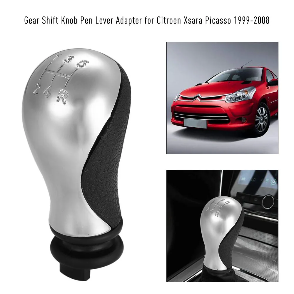 Se adapta a Citroen Picasso Xsara New Gear Gaitor Real Calidad