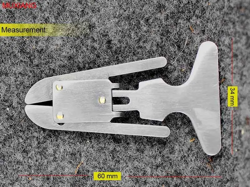 Adjustable Tobacco Pipe Reamer Tool MUXIANG Pipe Shop