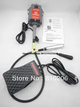 De descuento! 230 V Pulido FOREDOM SR Motor eje flexible, joyas de hueso dental máquina de Talla de madera de Energía, flexshaft Kit Completo