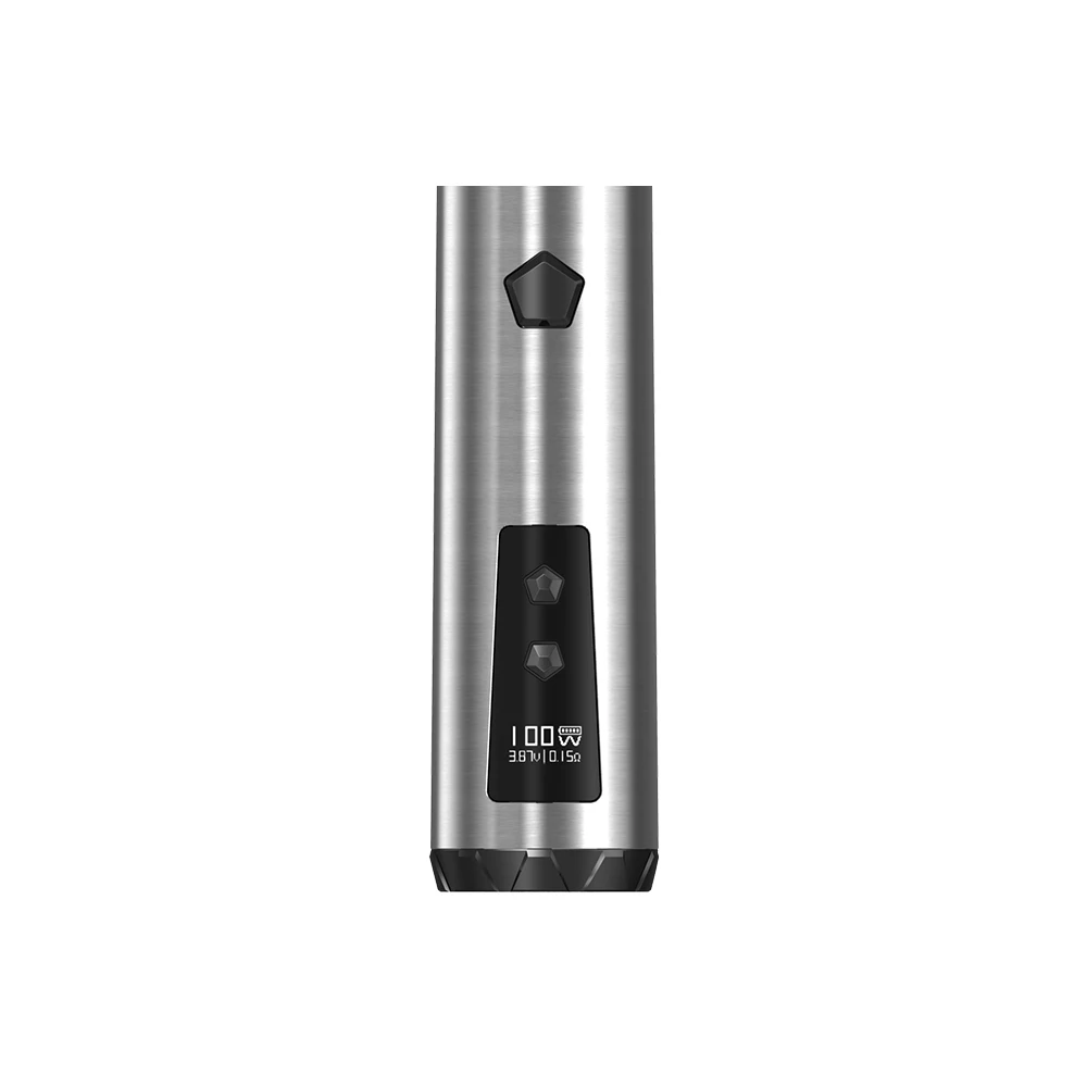 100 Вт Оригинал IJOY Saber 20700 VW MOD Advanced IWEPAL Chip Vape fit Diamond Subohm Tank без аккумулятора 18650|Моды