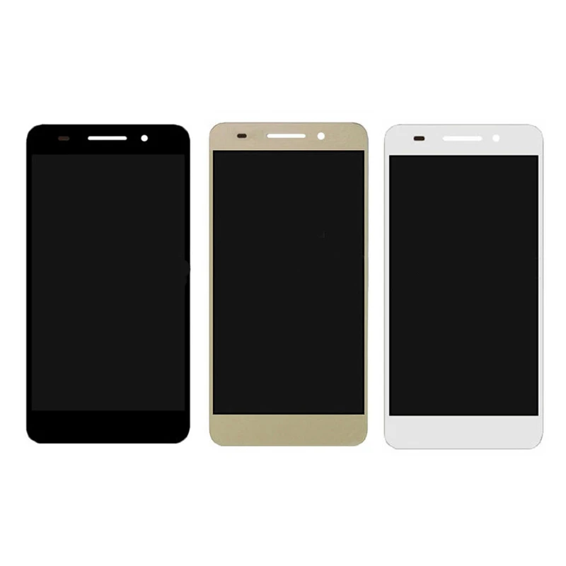 Huawei Y6 II