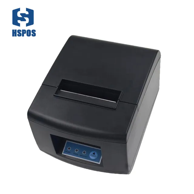 Special Offers 80mm bluetooth thermal printer for android receipt print Walmart support connect 8 set machine printing HS-832UAI8