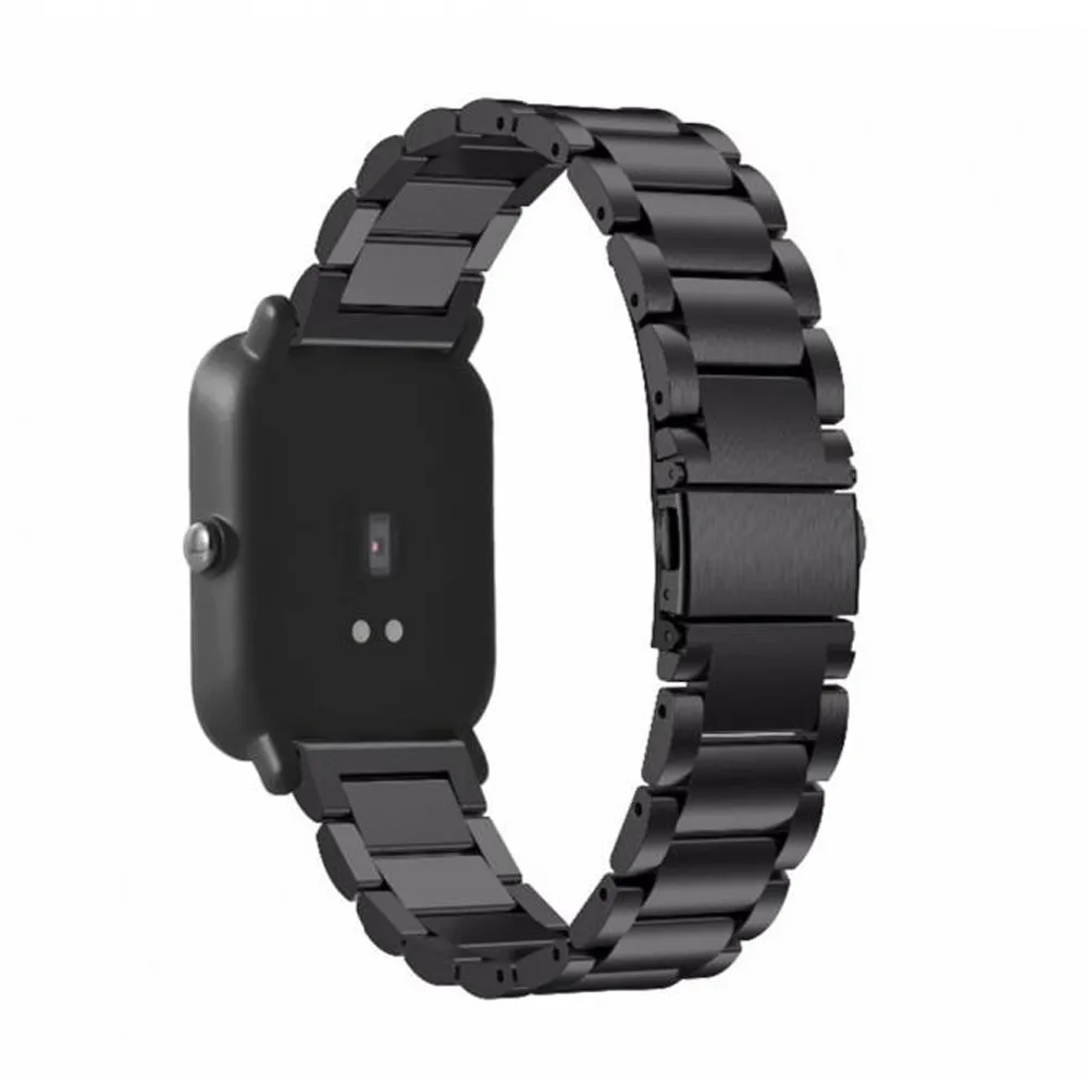 Stainless Steel Watch Band