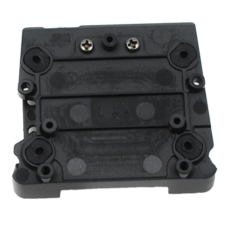 

Gimbal Damping Board Part Shock Bracket Hanging Plate Panel For Dji Mavic Pro #
