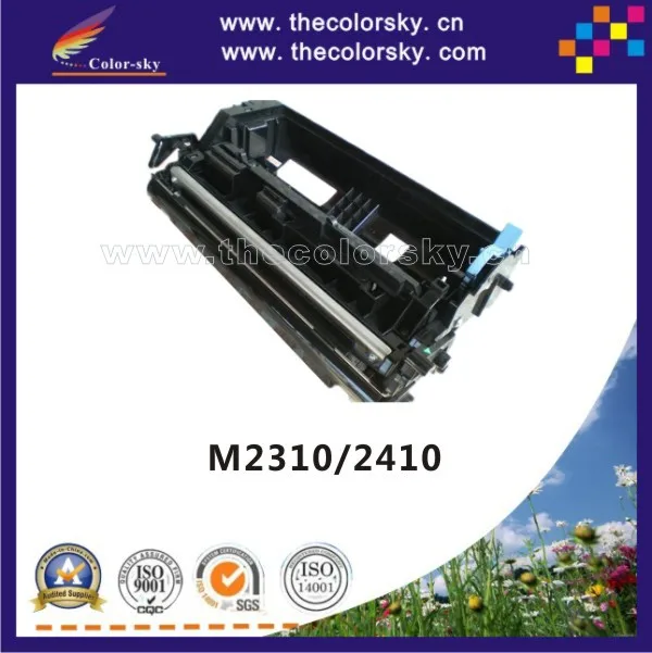 

(CS-EM2310) compatible toner cartridge for EPSON M2310 M2410 2310 2410 S050589 bk (3k pages) free Fedex