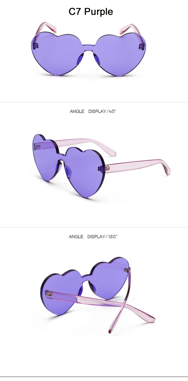 C7 PURPLE