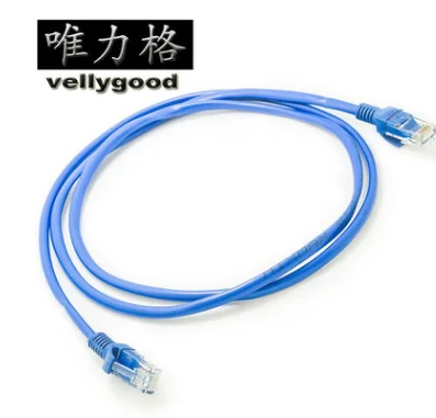 

J1008 wire connection cable Durable network router broadband cable