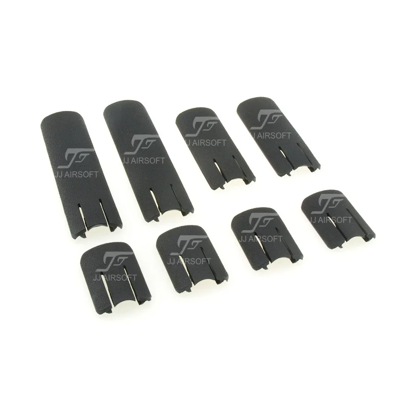 

Element TangoDown SCAR Panel Deluxe Version (Black)