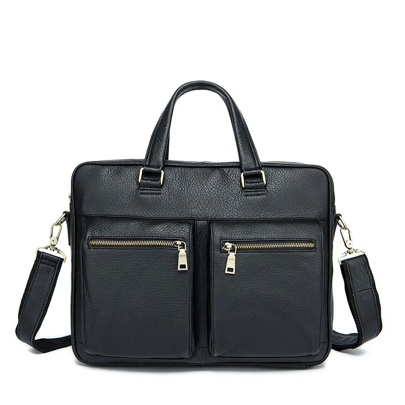 Aolen Bags Men Famous Brands Handbags Luxury Designer High Quality Men ...