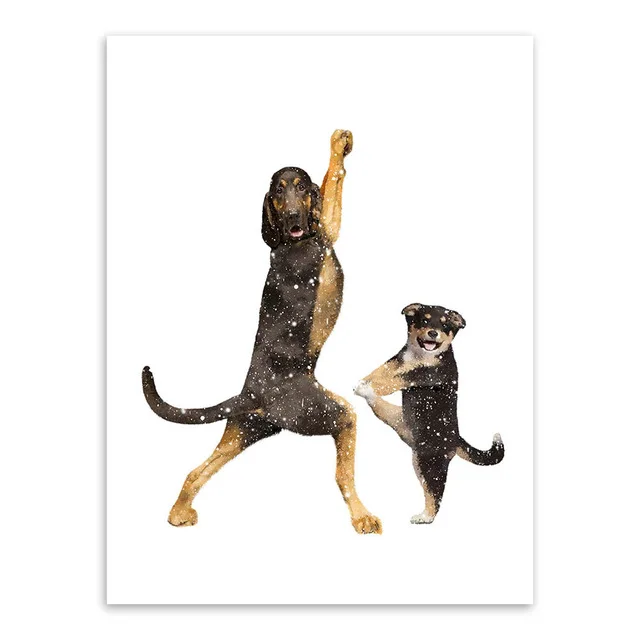 Watercolor-Animal-Kawaii-Funny-Pets-Dogs-Yoga-Posters-Prints-Sports-Nordic-Wall-Art-Pictures-Home-Decor.jpg_640x640 (23)