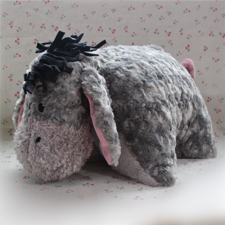 eeyore pillow