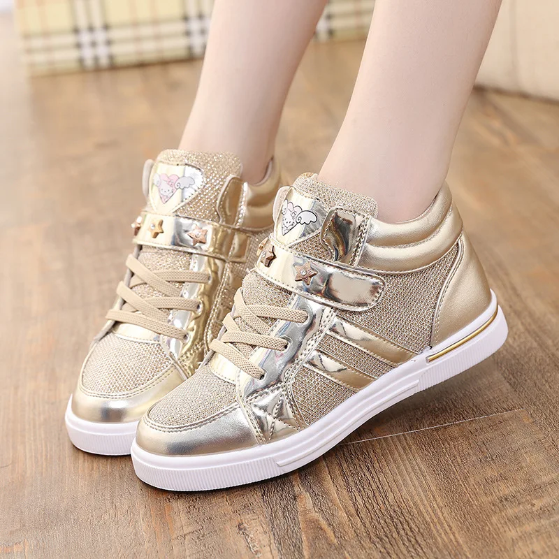 cute sneakers for girls