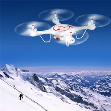 Latest Syma Drone X5UC RC Quadcopter 2.4G 4CH Hover Function Headless Mode 2.0MP HD Camera X5C Upgraded New Version