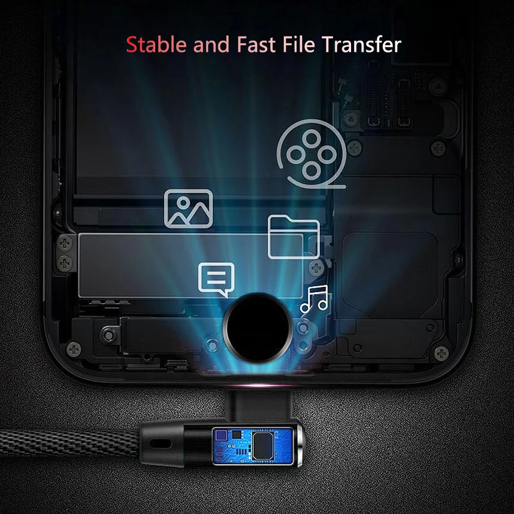 USB نوع C مايكرو كابلات ل iphone/سلك Microusb/سامسونج الهاتف المحمول شاحن الحبل USB كابل بيانات الهاتف المحمول كابل سريع شحن USB نوع C مايكرو كابلات ل iphone/سلك Microusb/سامسونج الهاتف المحمول شاحن الحبل USB كابل بيانات الهاتف المحمول كابل سريع شحن