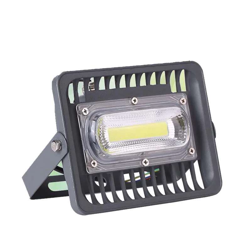 Long COB Floodlight -01