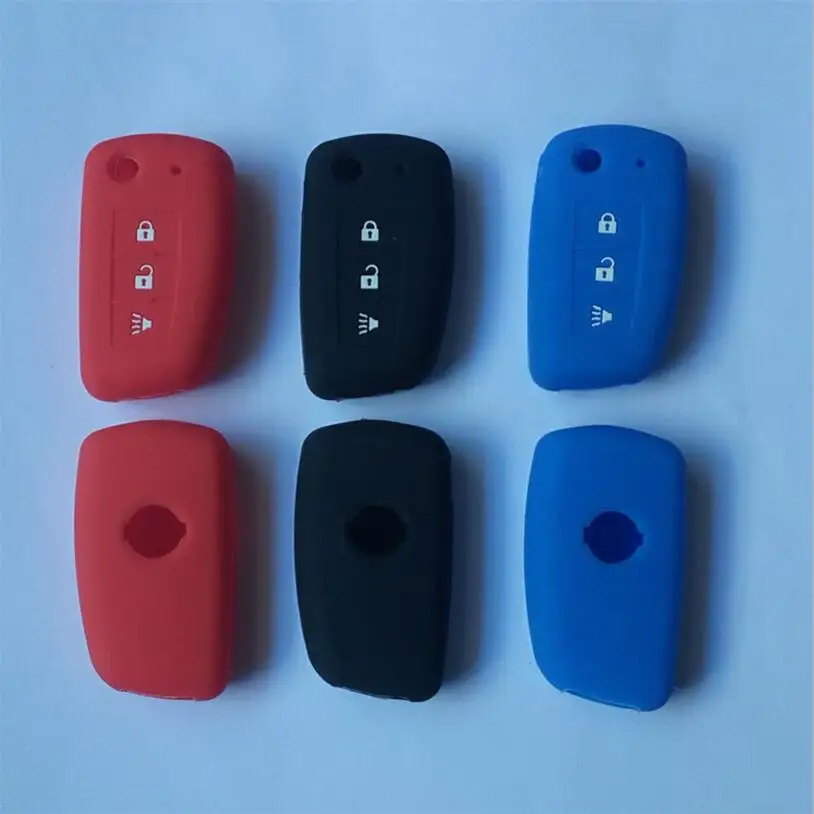 Флип чехол для Nissan Qashqai X trail Murano MAXIMA ALTIMA Juke и т. Д. Аксессуары ключей|car key case cover|key for