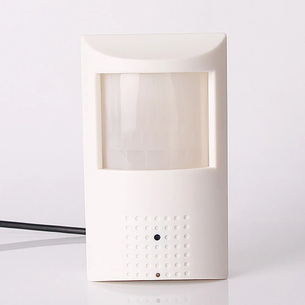 HD 1080 P PoE ip камера PIR стиль Невидимый 940nm ночного видения IR 10 м 2MP CCTV Мини Встроенный