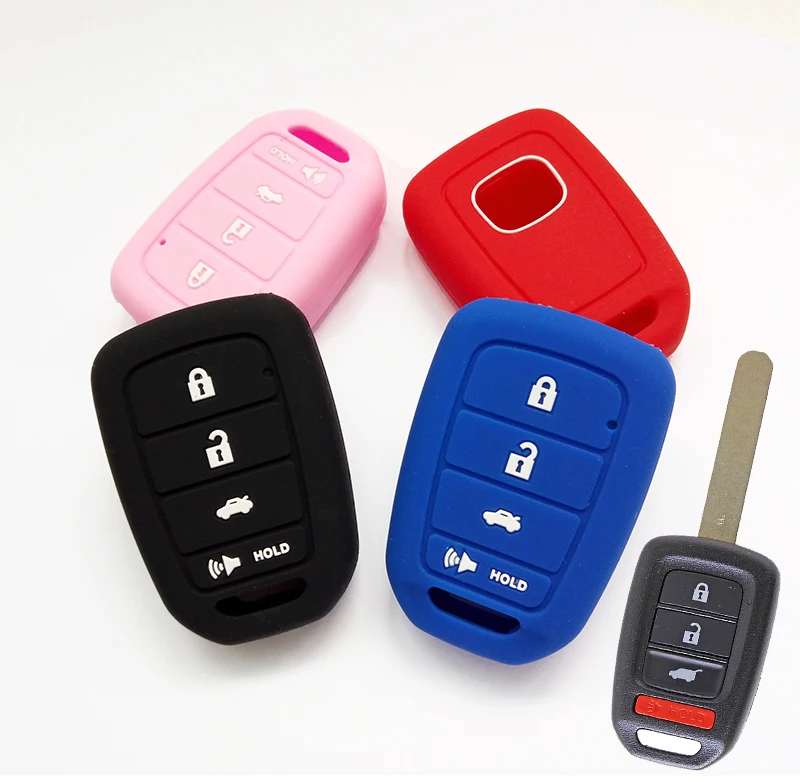 honda car key cover