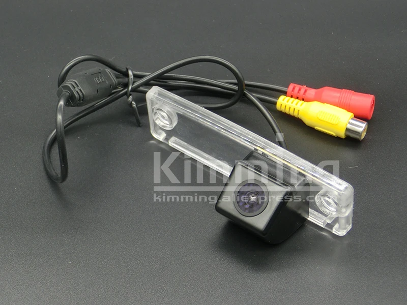 Автомобильная камера заднего вида для Toyota 4runner N210 MK4 Hilux Surf 2002 2003 2004 2005 2006 2007 2008 2009
