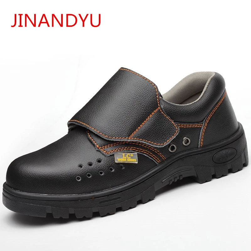 chaussure orteil