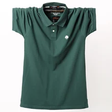 Men Polo Shirt  Mens Camisa Masculina