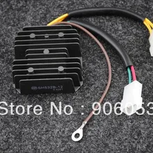 Мотоцикл Напряжение Регулятор выпрямителя Для BMW F650CS 2002-2011 03 04 05 06 07 08 09 10