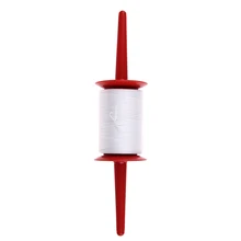 200m Kite Handle Line Winding Plastic Hoop Spool Line Strong Kite Flying Accessory String Line