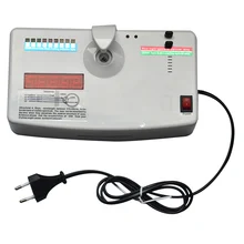 1 шт. UV400 тестер объектива тестер Ультрафиолетовый тестер объектива испытательное оборудование CP-13B длина волны можно отрегулировать