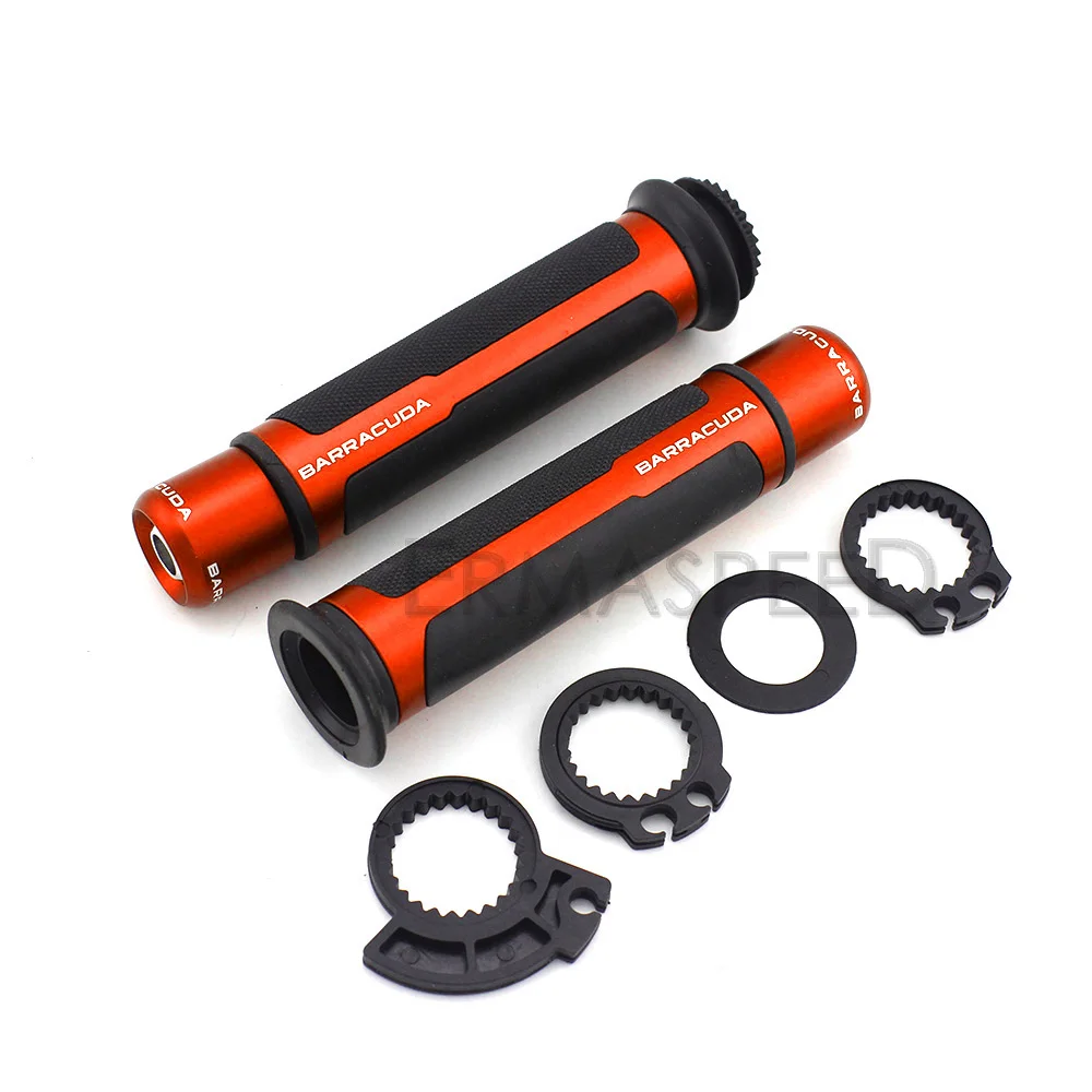 MOTORCYCLE HAND GRIPS (1)